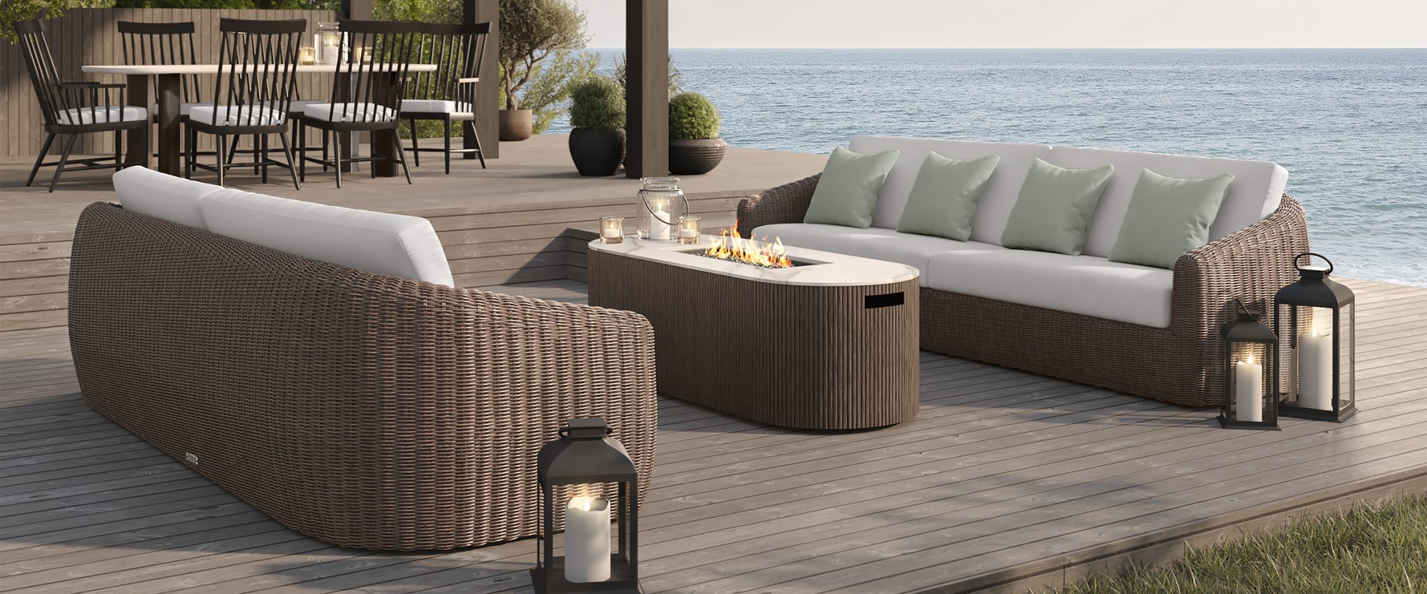 Boulevard Collection