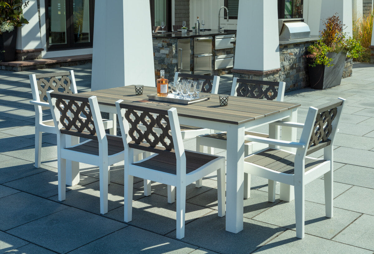 The Greenwich Collection by Seaside Casual
