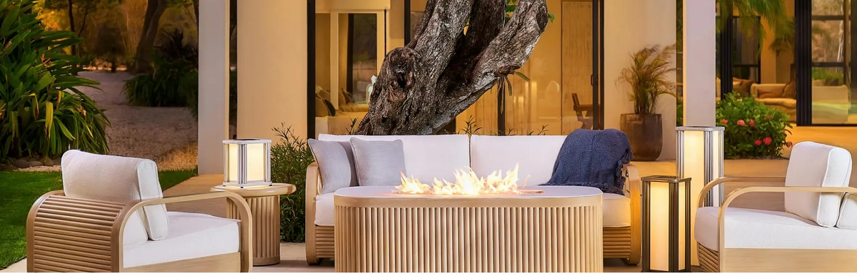 Nosara Collection by Castelle