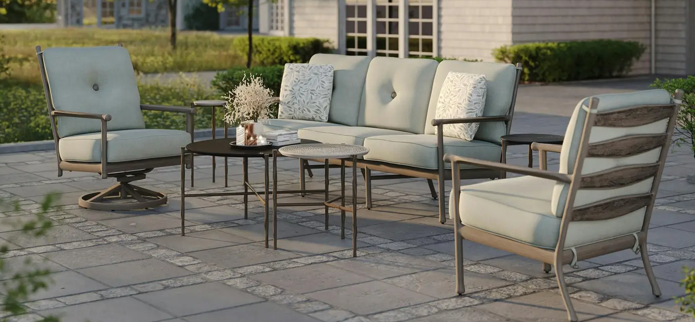 Lodge Collection by Castelle