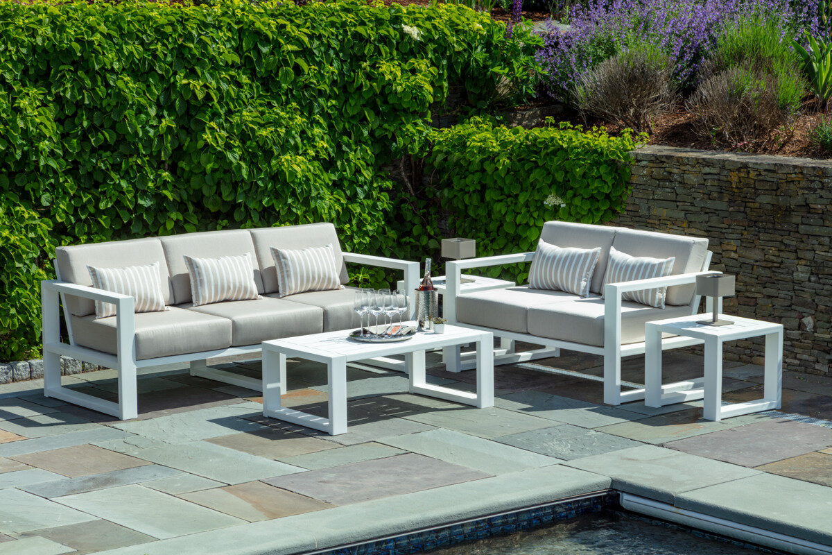 The MIA Collection by Seaside Casual