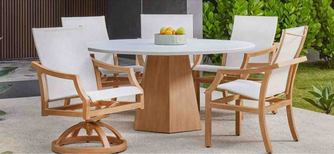 Nicoya Collection by Castelle