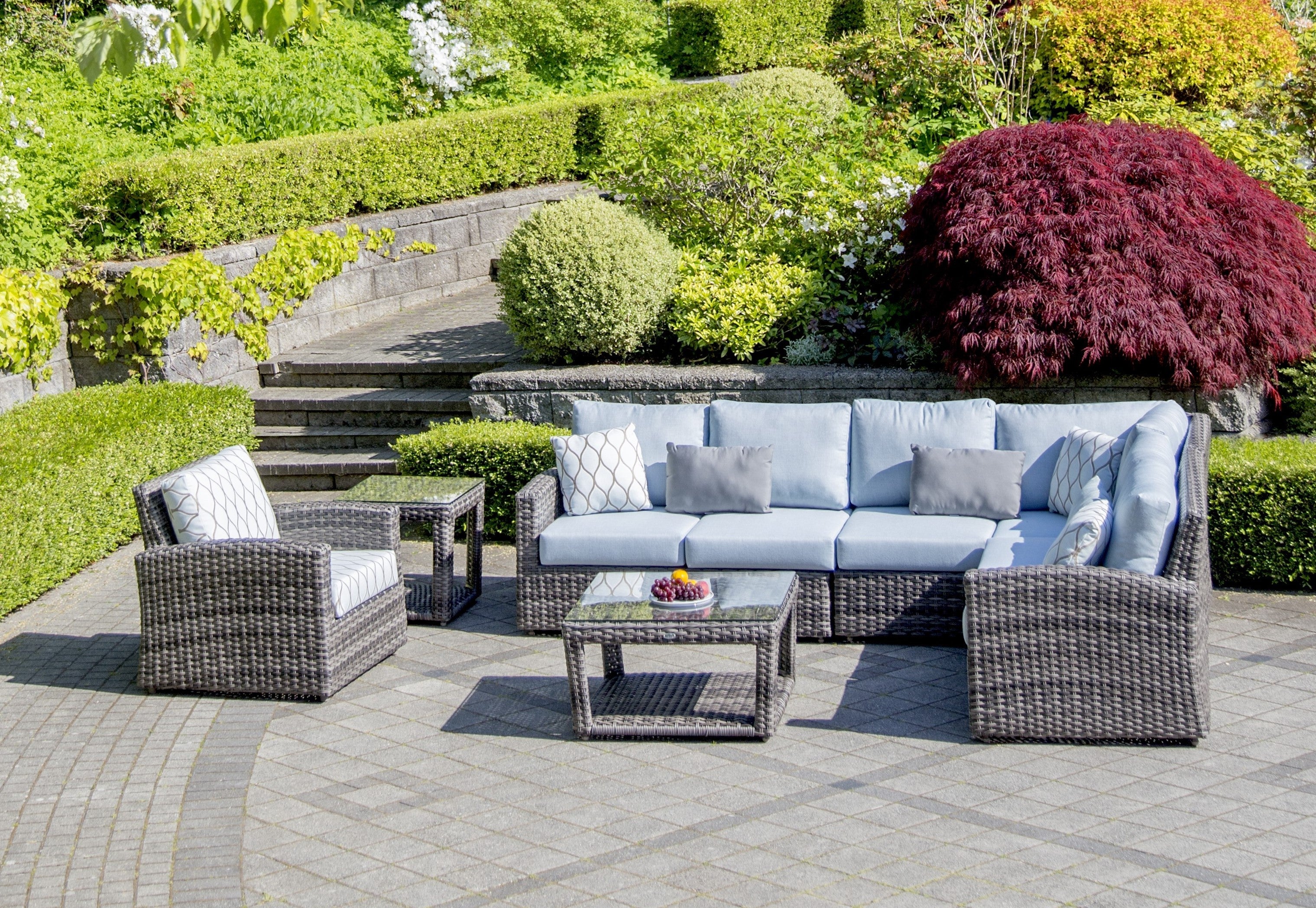 Ratana Furniture