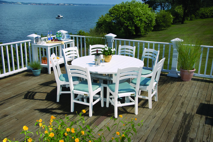 The Salem Rounds Collection by Seaside Casual