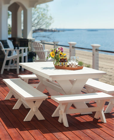 The Sonoma Collection by Seaside Casual