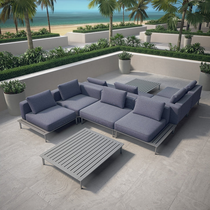 Platform Collection by Tropitone