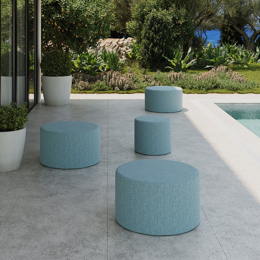 Resort Soft Seating by Tropitone