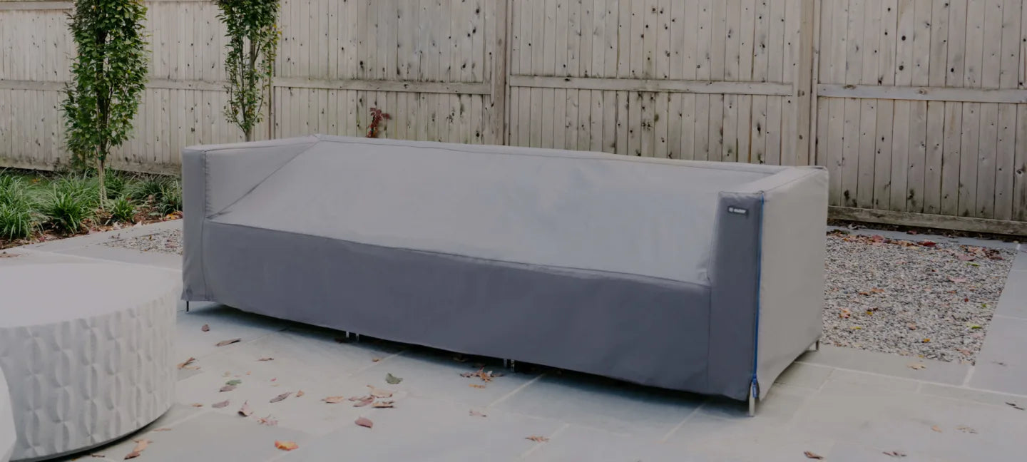 All Weather Covers by Outer