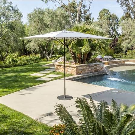 Outdoor Umbrella