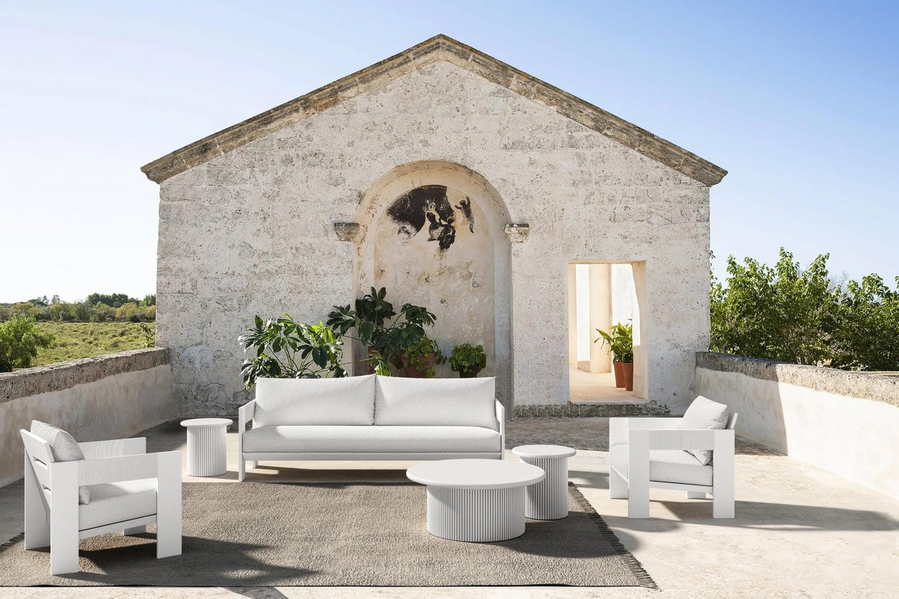 Mykonos by Azurro Living