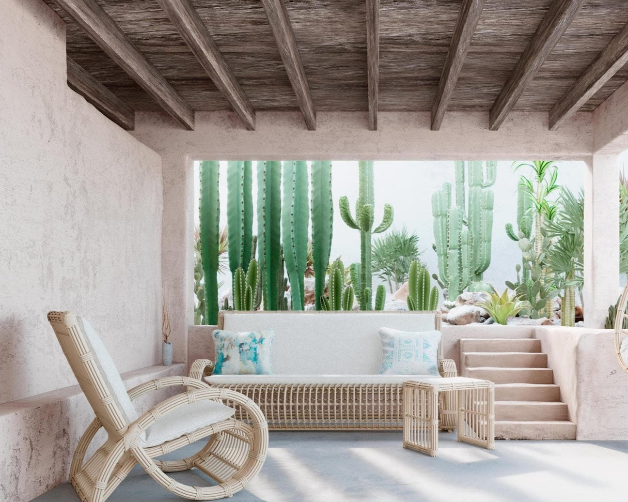 Paloma by Azurro Living