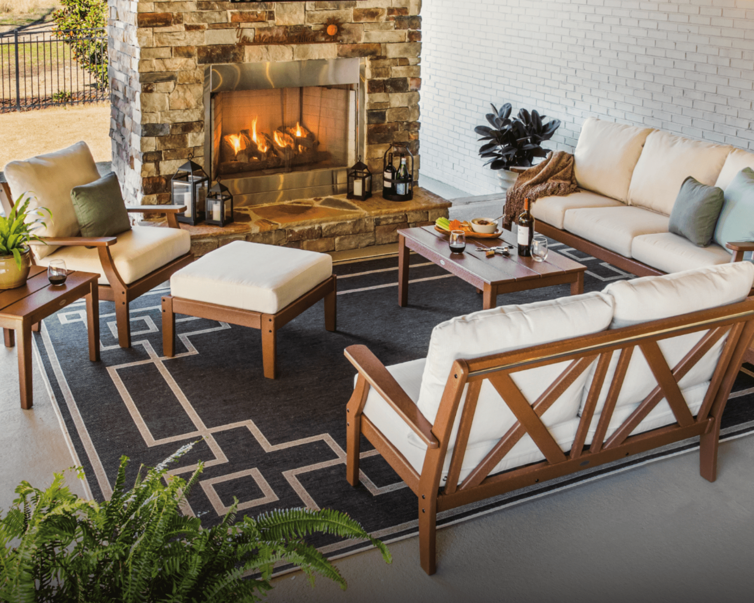Polywood Furniture