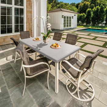 Shoreline Collection by Tropitone