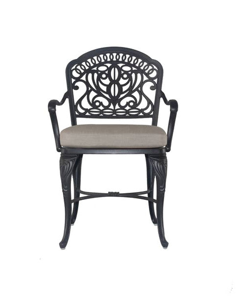 Tuscany Dinning Set of 4 by Hanamint