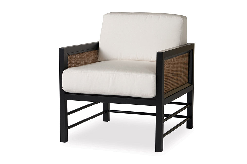 Southport Lounge Chair By Lloyd Flanders
