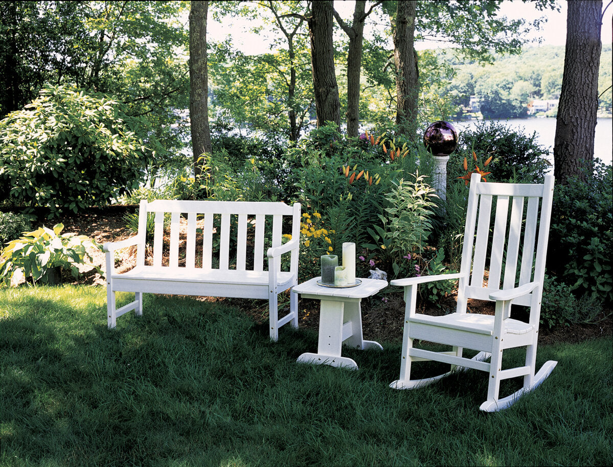 Newport 4 ft. Bench