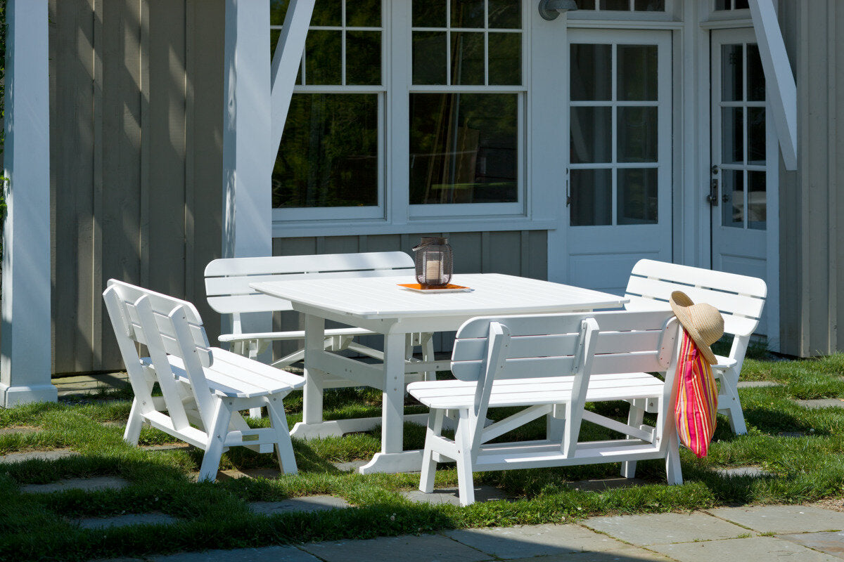 Portsmouth 4 ft. Bench - Thumbnail 2