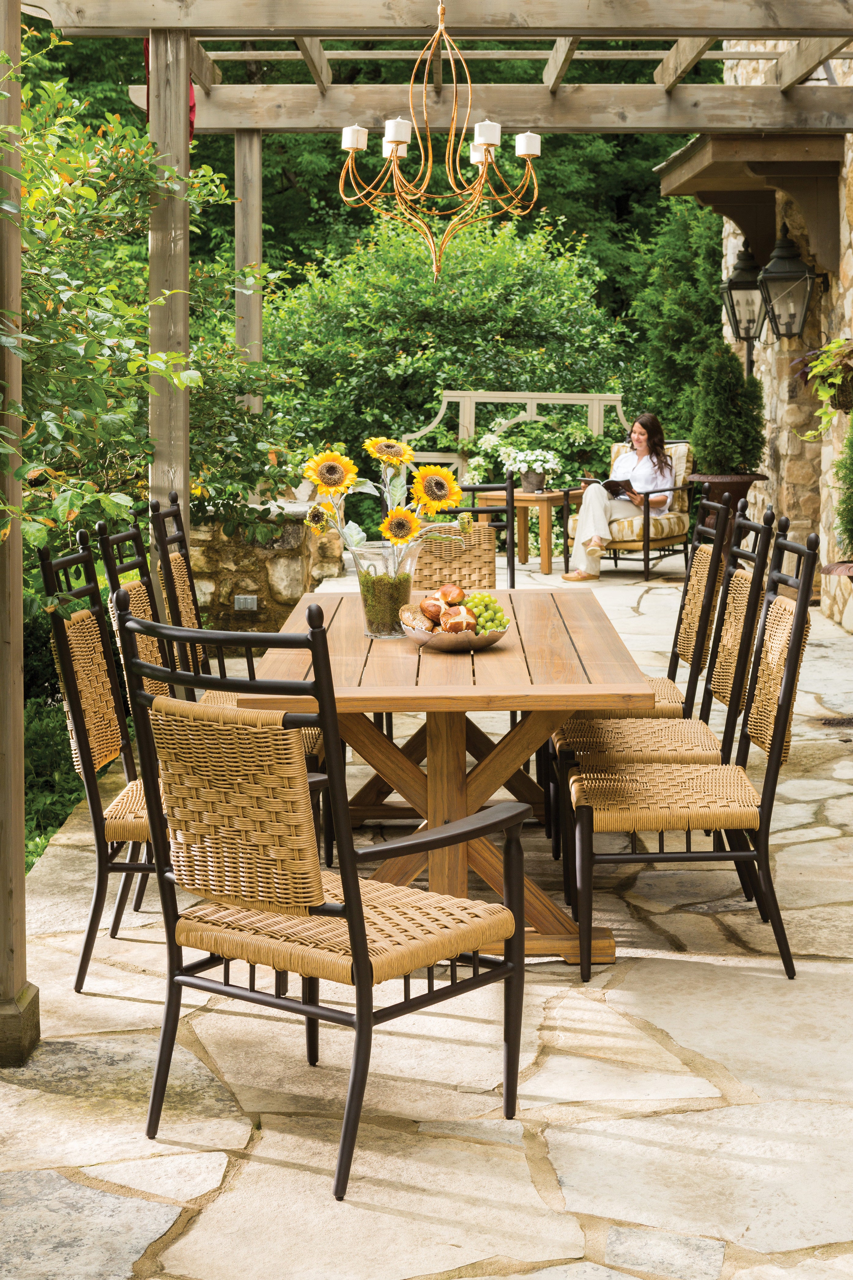 Low Country Collection