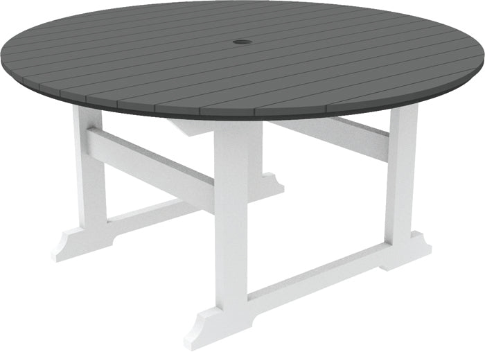 Salem Dining Table 60” by Seaside Casual