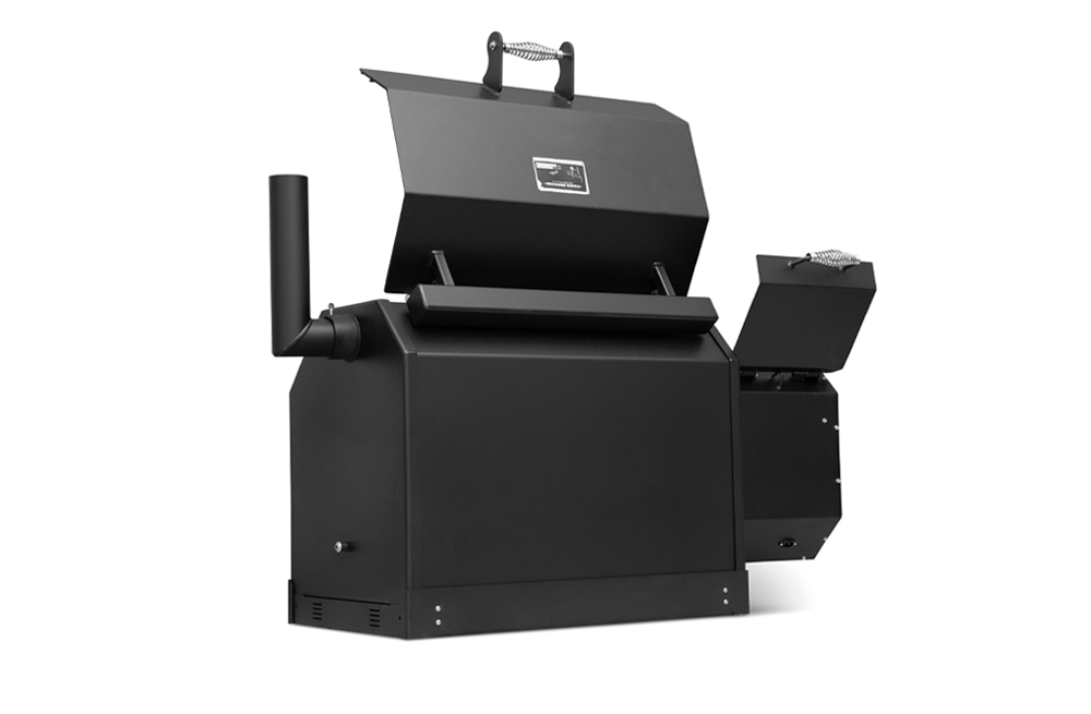 Shop YS640S Built-In Pellet Grill by Yoder Smokers