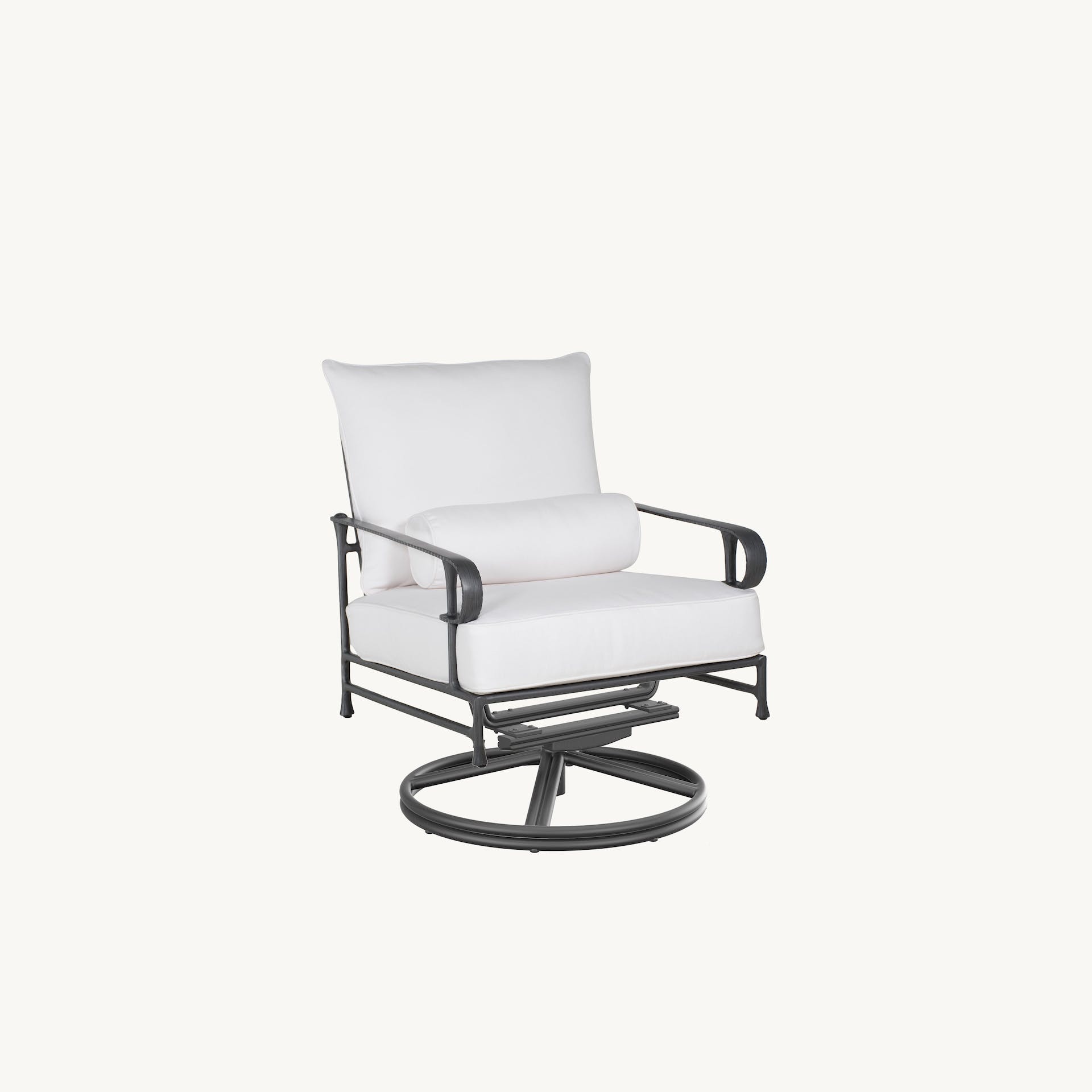 Bordeaux Cushioned Dinning Set By Castelle