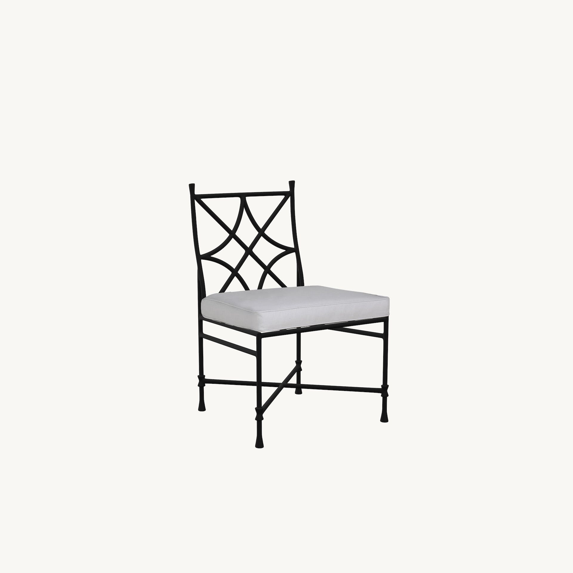 Bordeaux Cushioned Dinning Set By Castelle