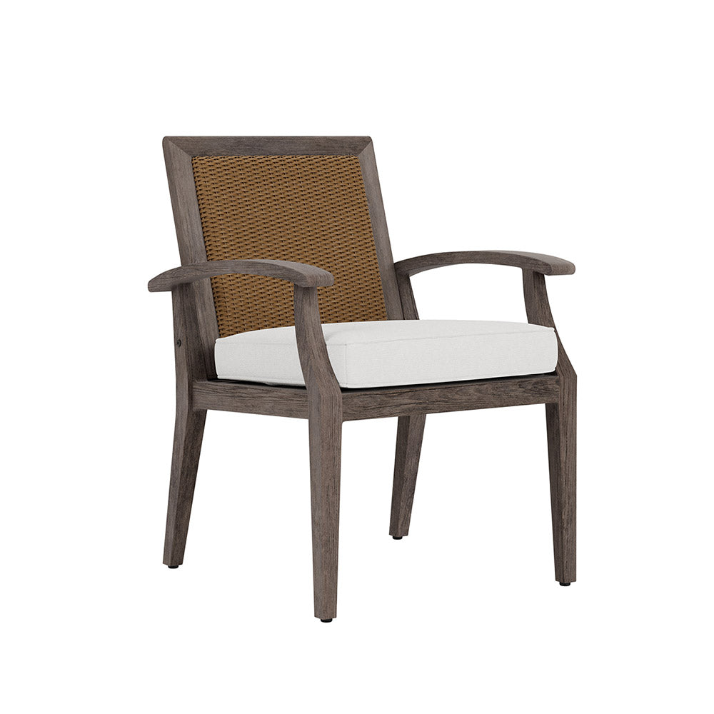 Frontier Dining Armchair Replacement Cushion