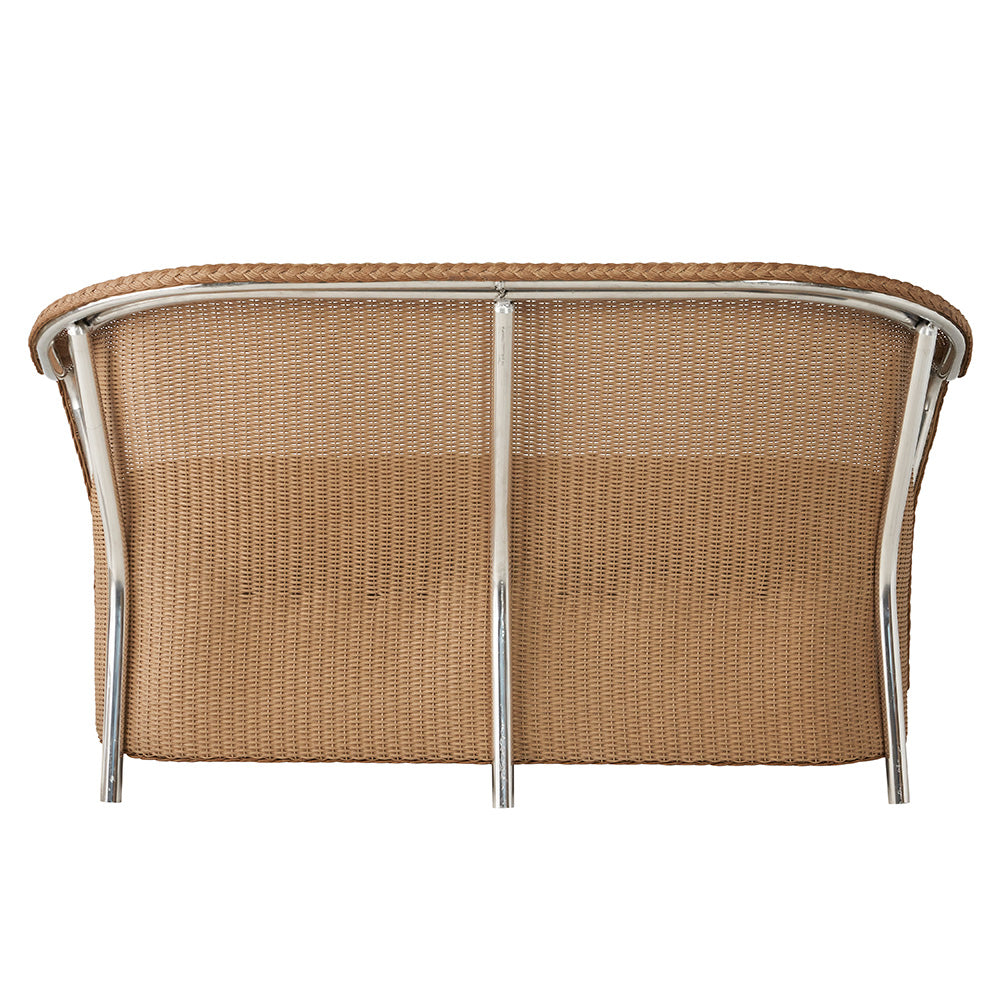 Reflections Loveseat with Padded Seat - Thumbnail 4