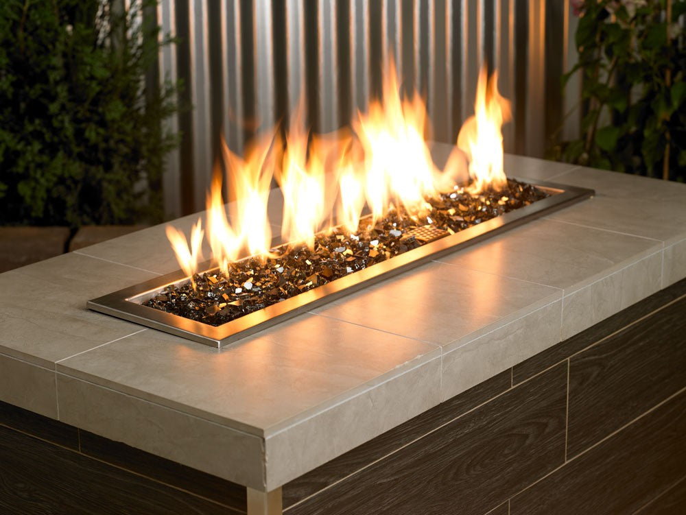 American Fireglass Fire Glass - Thumbnail 3
