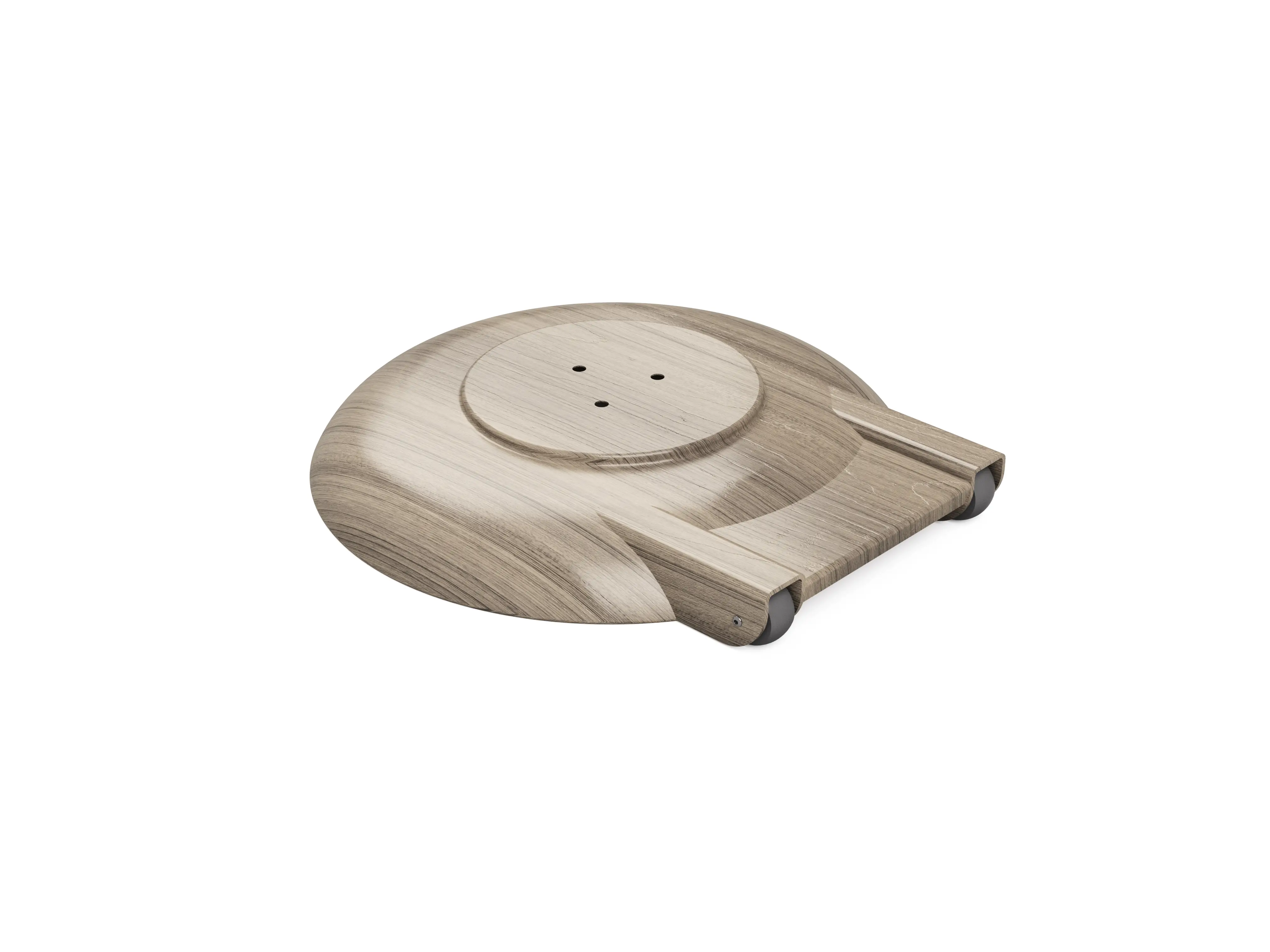 Frankford Aluminum Shell Concrete Base - Thumbnail 4