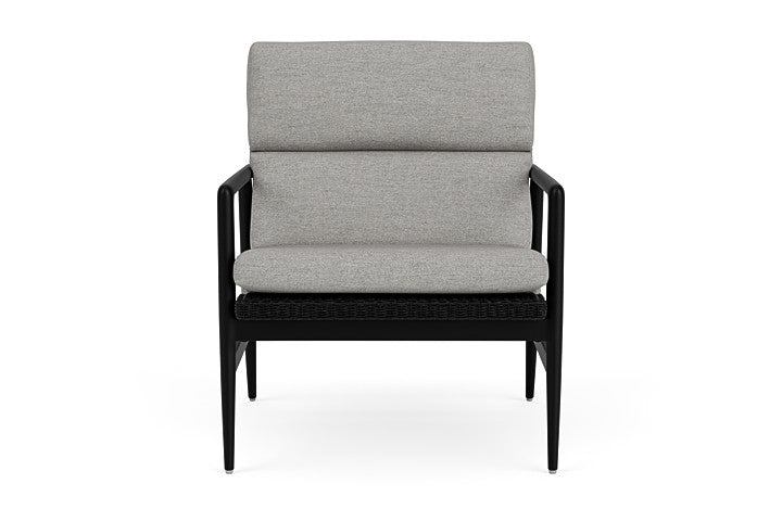 Cascade Lounge Chair by Lloyd Flanders