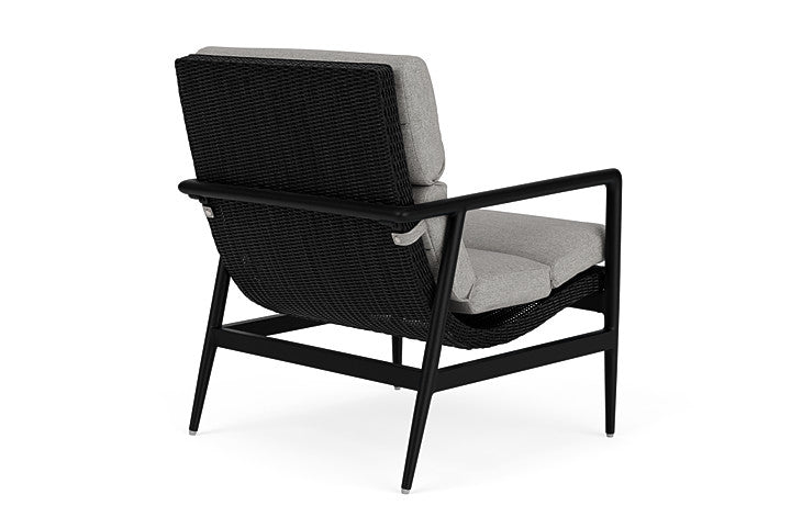Cascade Lounge Chair by Lloyd Flanders