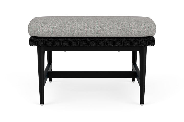 Cascade Ottoman by Lloyd Flanders