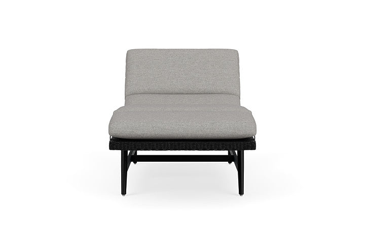 Cascade Chaise by Lloyd Flanders