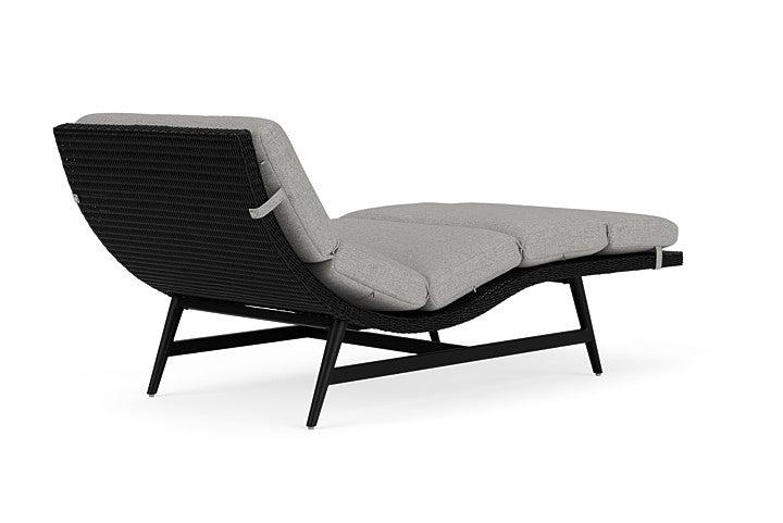 Cascade Chaise by Lloyd Flanders