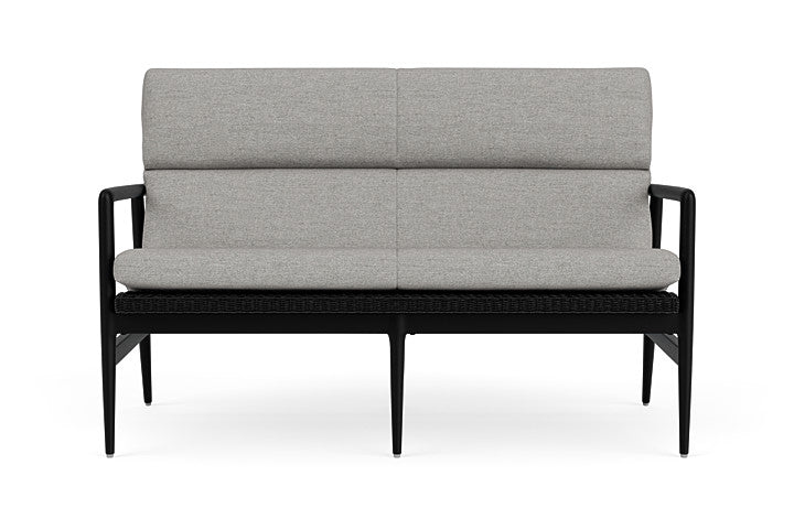 Cascade Loveseat by Lloyd Flanders