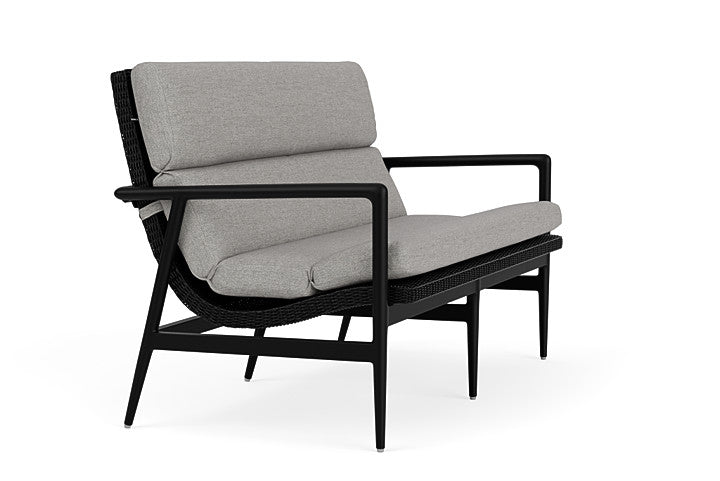Cascade Loveseat by Lloyd Flanders