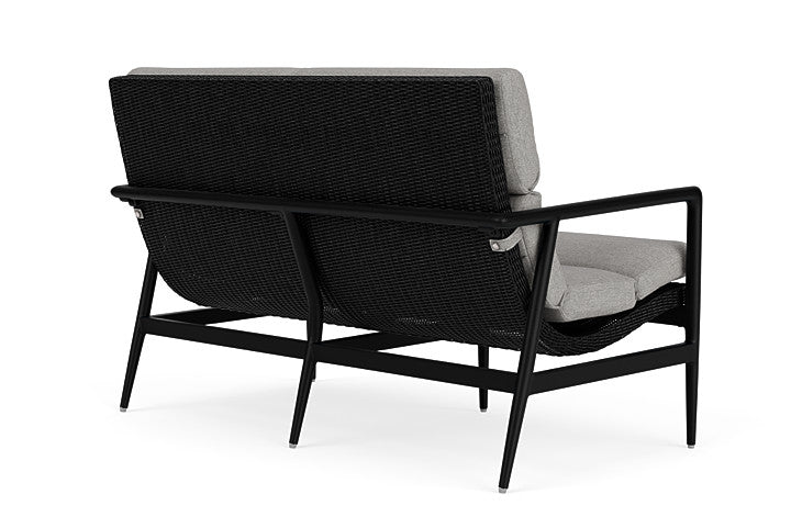Cascade Loveseat by Lloyd Flanders