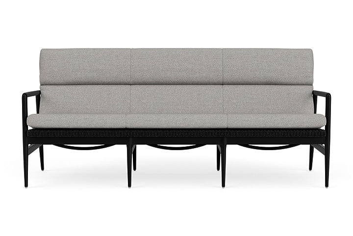 Cascade Sofa by Lloyd Flanders