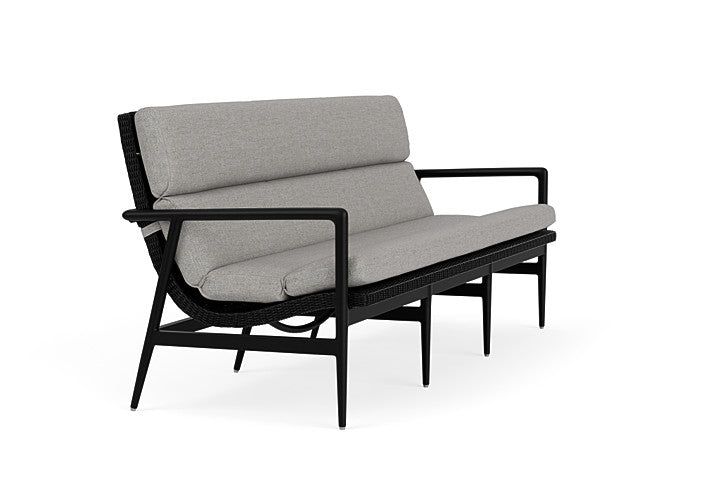 Cascade Sofa by Lloyd Flanders