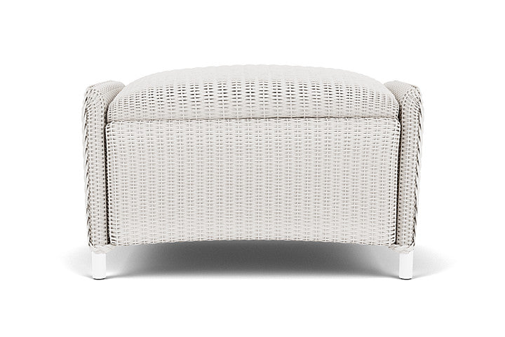 Reflections Ottoman, Padded - Thumbnail 5