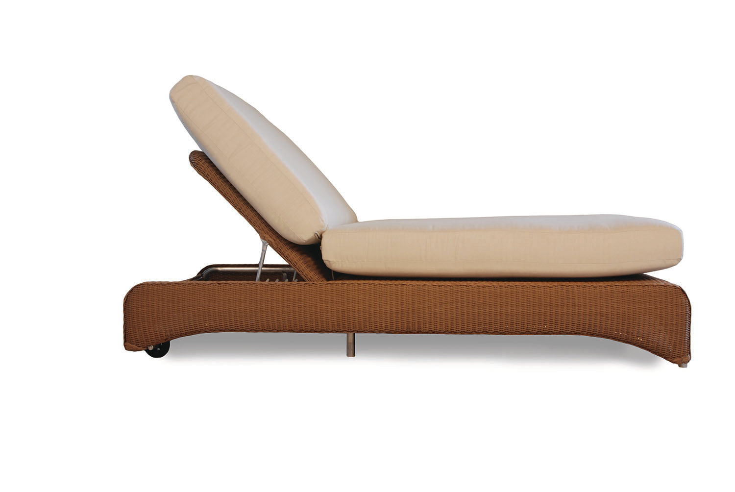 Loom Double Chaise By Lloyd Flanders