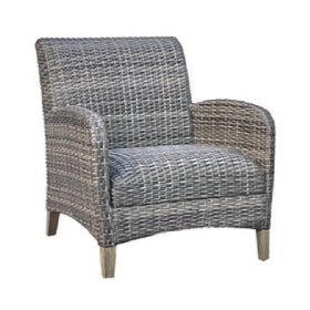 Pinamar Lounge Chair by Patio Renaissance