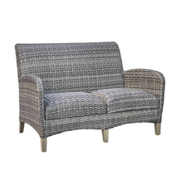 Pinamar Loveseat by Patio Renaissance
