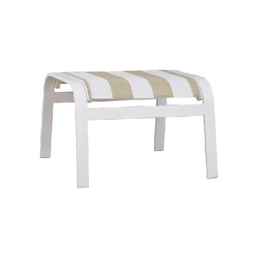 Aruba Ottoman by Patio Renaissance
