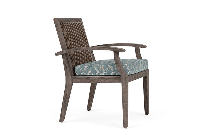 Frontier Dining Armchair