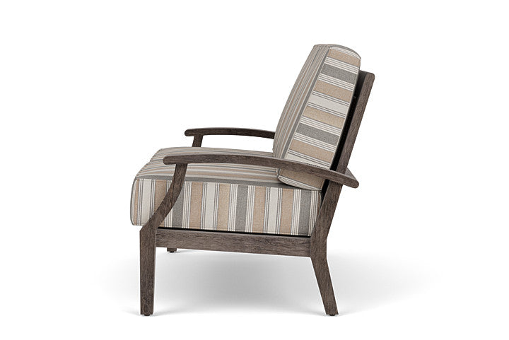Frontier Loveseat by Lloyd Flanders