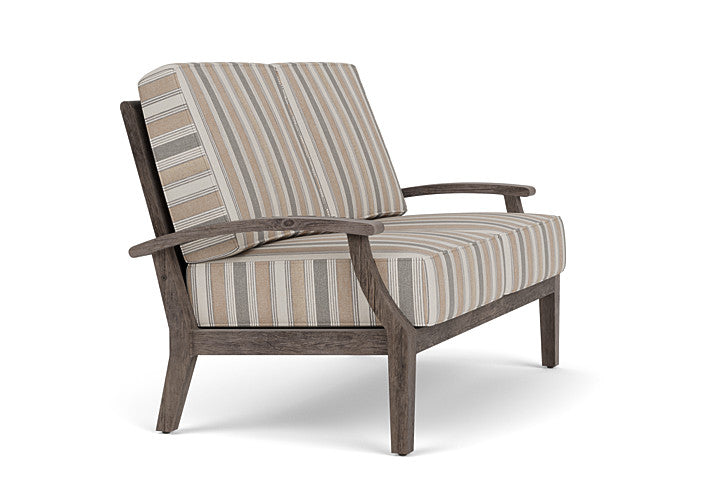 Frontier Loveseat by Lloyd Flanders