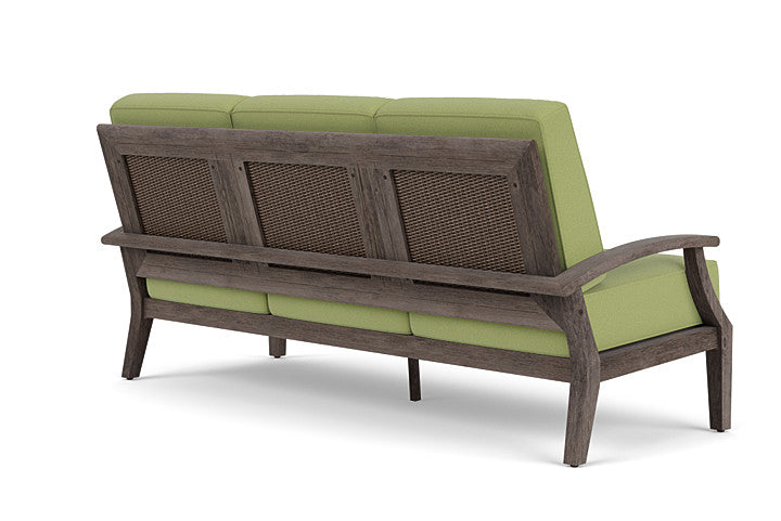 Lloyd Flanders Loom Frontier Sofa - Thumbnail 4