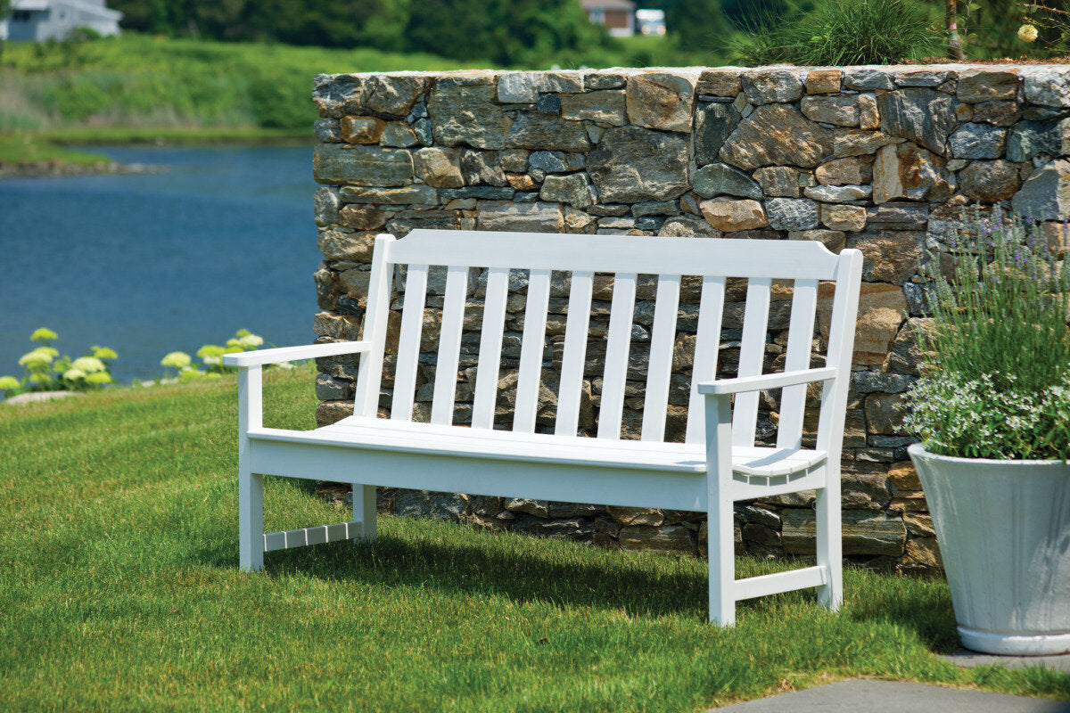 Newport 5 ft. Bench